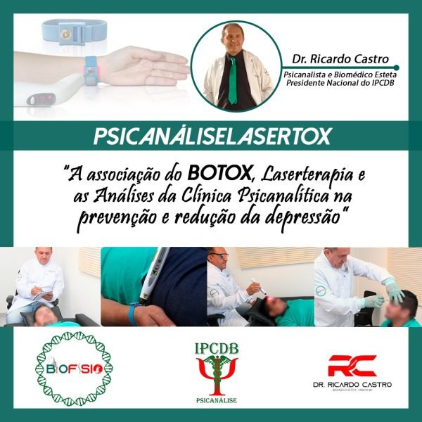 Curso Psicanáliselasertox - Imagem 2
